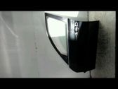 Porte avant