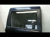 Side sliding door