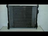 Coolant radiator