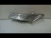 Front fender indicator light
