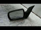 Front door electric wing mirror