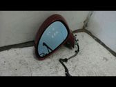 Front door electric wing mirror