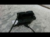 Cerradura de puerta trasera