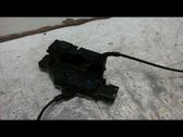 Rear door lock