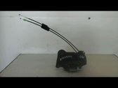 Front door lock