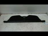 Parcel shelf
