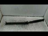 Front prop shaft