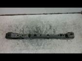 Bottom radiator support slam panel