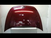 Capó/tapa del motor