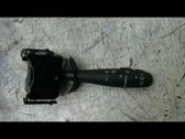 Wiper control stalk