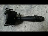 Wiper control stalk