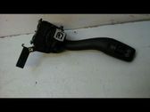 Wiper control stalk
