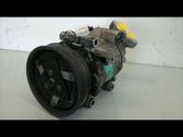 Ilmastointilaitteen kompressorin pumppu (A/C)