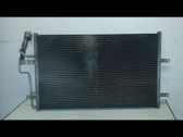 A/C cooling radiator (condenser)