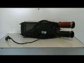 Radiador intercooler