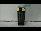 Intercooler radiator