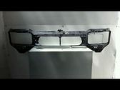 Radiator support slam panel