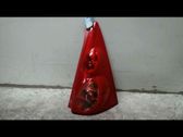 Feux arrière / postérieurs