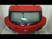 Tailgate/trunk/boot lid