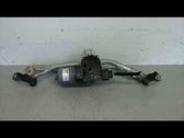 Wiper motor