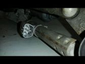 Motor del limpiaparabrisas
