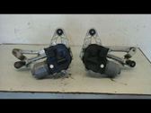 Wiper motor