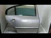 Rear door