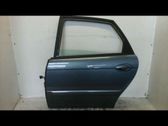 Rear door
