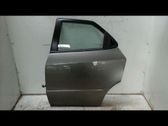 Puerta trasera