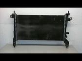 Coolant radiator