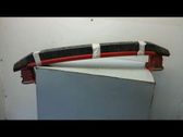 Front bumper support beam