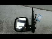 Front door electric wing mirror