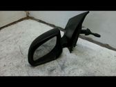 Front door electric wing mirror