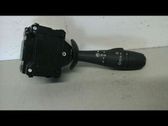 Wiper control stalk