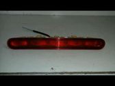 Luz de freno adicional/tercera