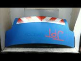 Engine bonnet/hood