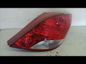Rear/tail lights