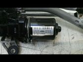 Wischermotor