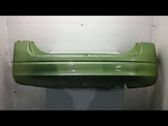 Rear bumper