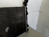 Coolant radiator
