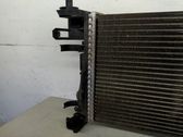 Coolant radiator