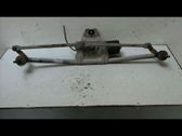 Wiper motor