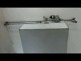 Wiper motor