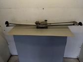 Wiper motor