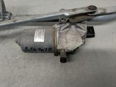 Wiper motor