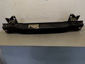 Front bumper support beam