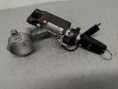 Ignition lock