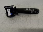 Wiper control stalk