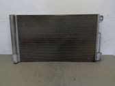A/C cooling radiator (condenser)