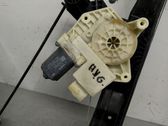 Regulador de puerta delantera con motor